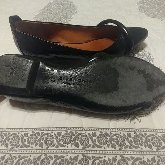 Givenchy Flats - Picture 4 of 7